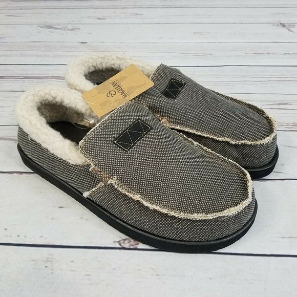 magellan slip on shoes